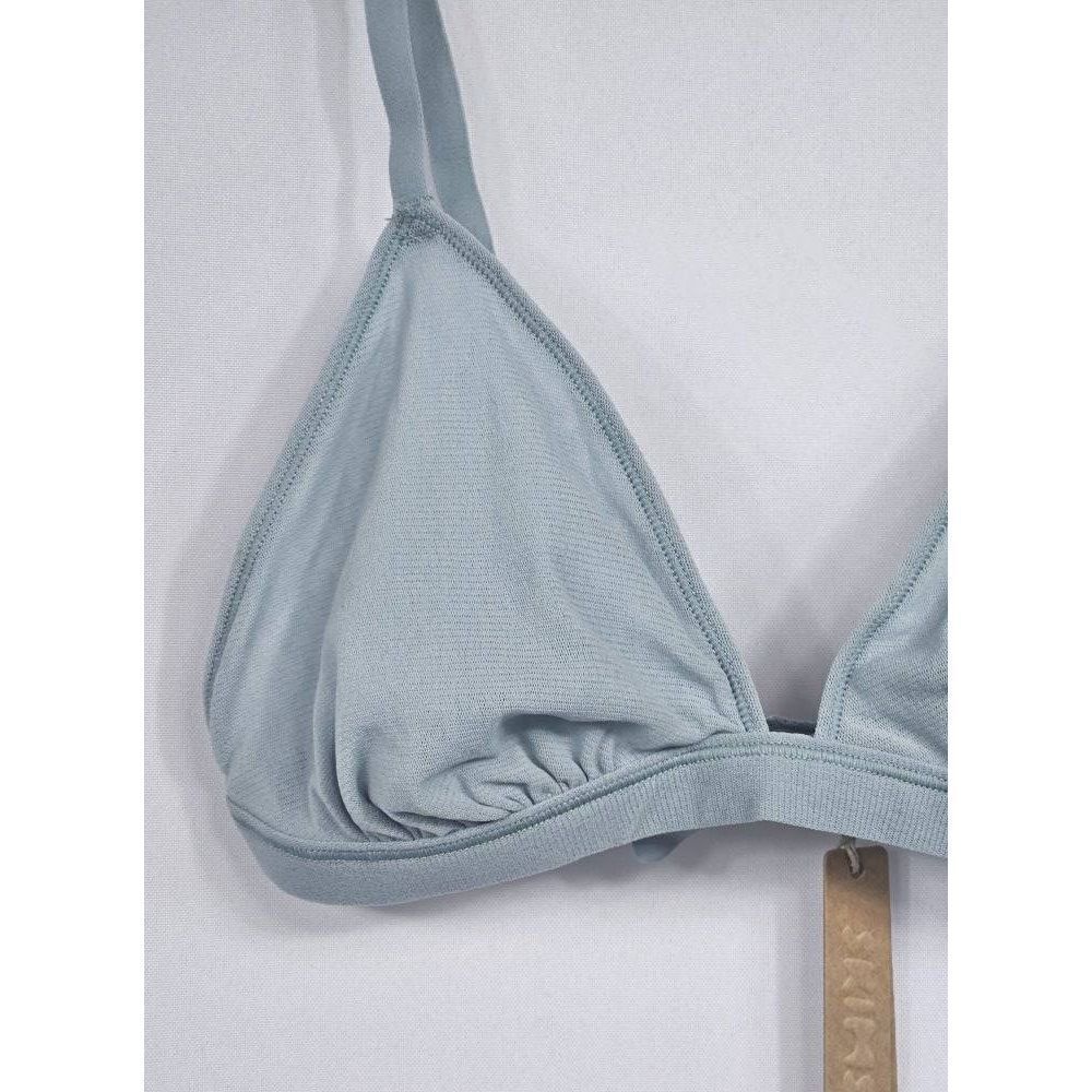 ‎Skims Triangle bra Nwt - Picture 2 of 7